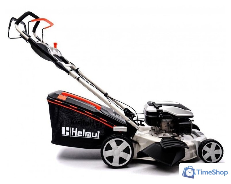 Газонокосилка Helmut TR 51SL - Изображение №4 — Интернет-магазин Time-Shop