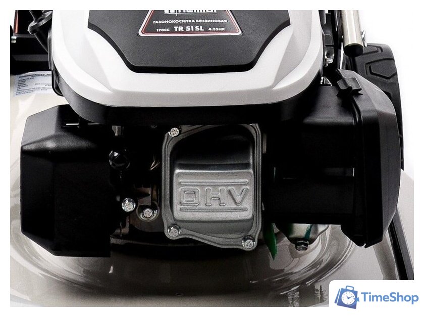 Газонокосилка Helmut TR 51SL - Изображение №16 — Интернет-магазин Time-Shop