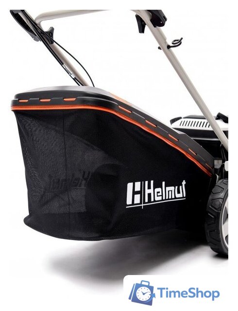 Газонокосилка Helmut TR 51SL - Изображение №21 — Интернет-магазин Time-Shop