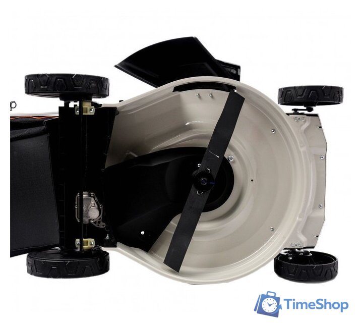 Газонокосилка Helmut TR 51SL - Изображение №30 — Интернет-магазин Time-Shop