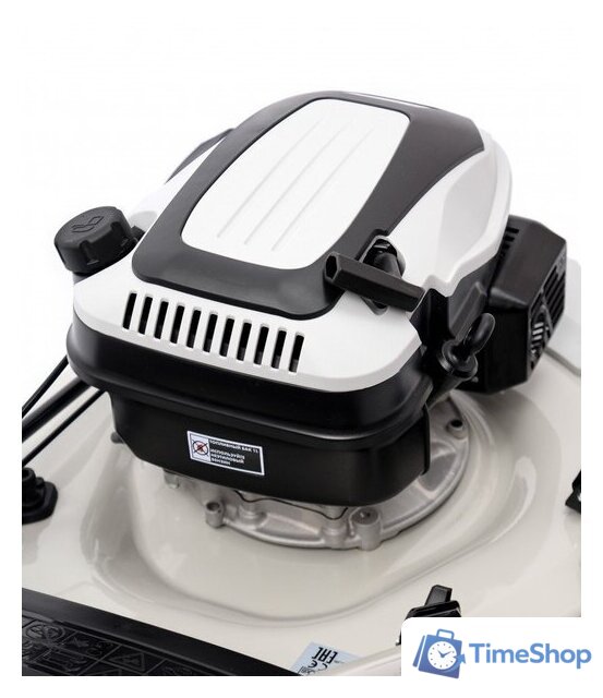 Газонокосилка Helmut TR 51SL - Изображение №10 — Интернет-магазин Time-Shop