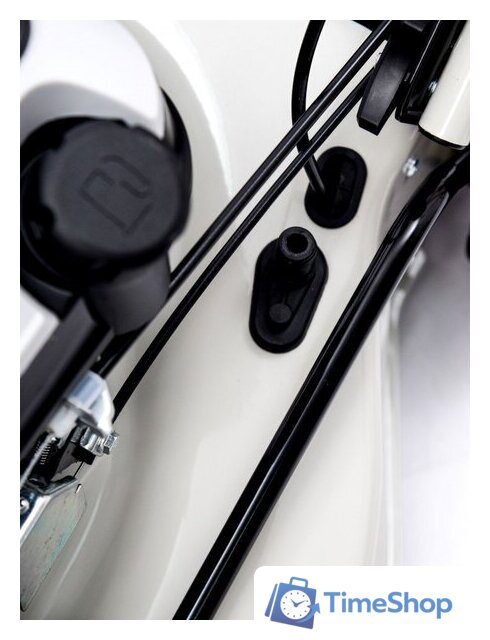 Газонокосилка Helmut TR 51SL - Изображение №29 — Интернет-магазин Time-Shop