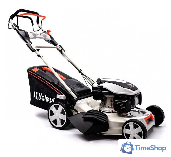 Газонокосилка Helmut TR 51SL - Изображение №5 — Интернет-магазин Time-Shop