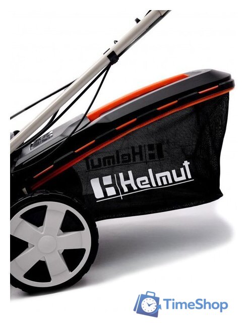 Газонокосилка Helmut TR 51SL - Изображение №23 — Интернет-магазин Time-Shop