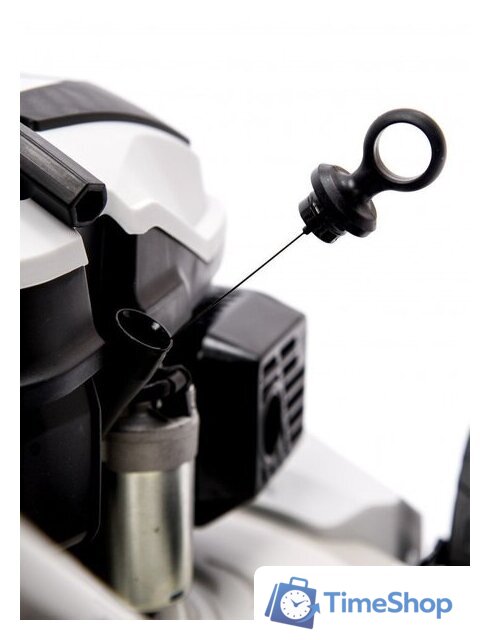 Газонокосилка Helmut TR 51SL - Изображение №14 — Интернет-магазин Time-Shop