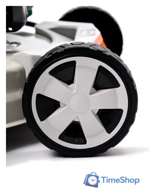 Газонокосилка Helmut TR 51SL - Изображение №26 — Интернет-магазин Time-Shop