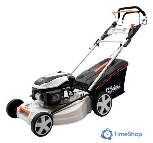Газонокосилка Helmut TR 51SL - Изображение №1 — Интернет-магазин Time-Shop