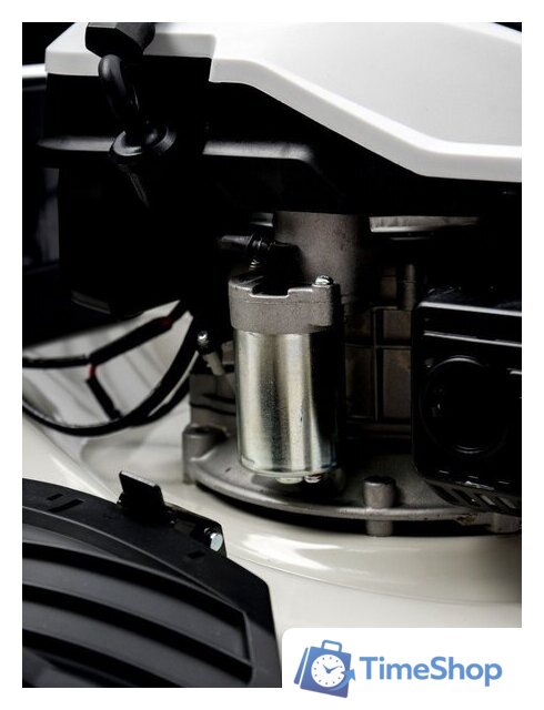 Газонокосилка Helmut TR 51SL - Изображение №15 — Интернет-магазин Time-Shop