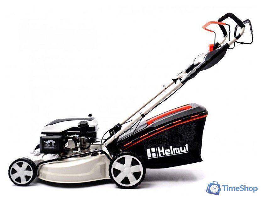 Газонокосилка Helmut TR 51SL - Изображение №2 — Интернет-магазин Time-Shop