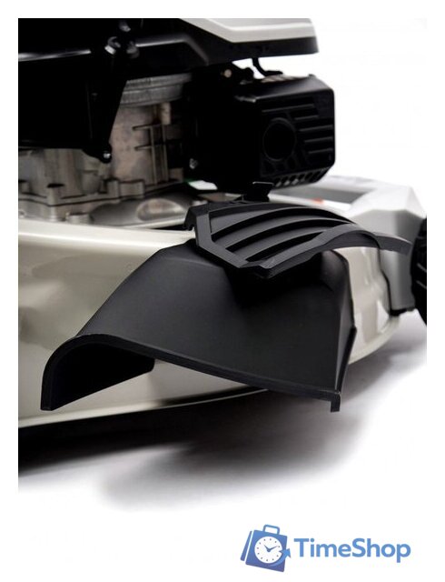 Газонокосилка Helmut TR 51SL - Изображение №28 — Интернет-магазин Time-Shop