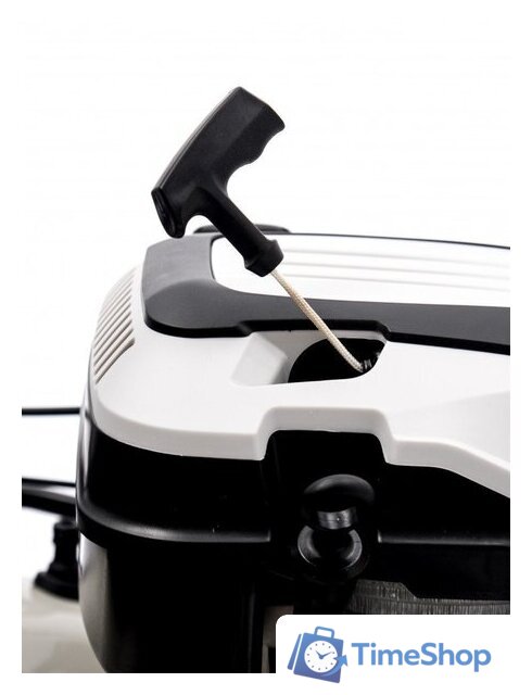 Газонокосилка Helmut TR 51SL - Изображение №13 — Интернет-магазин Time-Shop