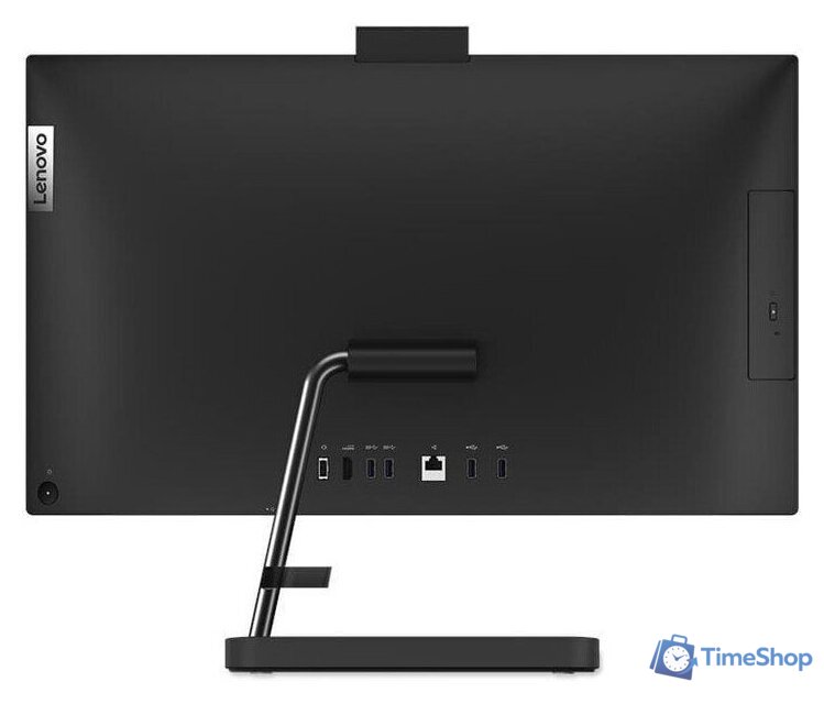 Моноблок Lenovo IdeaCentre AIO 3 24ALC6 F0G10126RK - Изображение №4 — Интернет-магазин Time-Shop