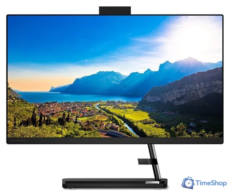 Моноблок Lenovo IdeaCentre AIO 3 24ALC6 F0G10126RK - Изображение №1 — Интернет-магазин Time-Shop