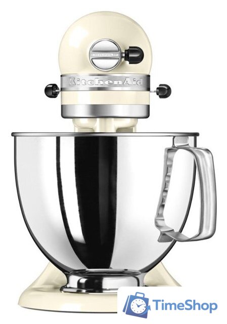 Планетарный миксер KitchenAid 5KSM125EAC - Изображение №3 — Интернет-магазин Time-Shop