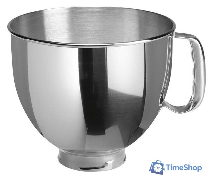 Планетарный миксер KitchenAid 5KSM125EAC - Изображение №6 — Интернет-магазин Time-Shop