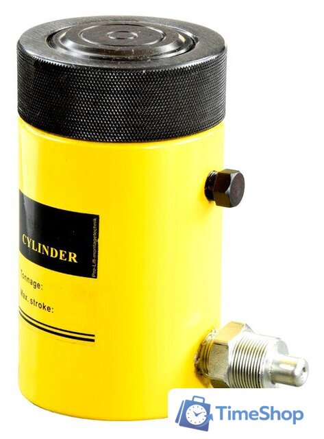 Односторонний домкрат TOR HHYG-10050LS 100т - Изображение №1 — Интернет-магазин Time-Shop