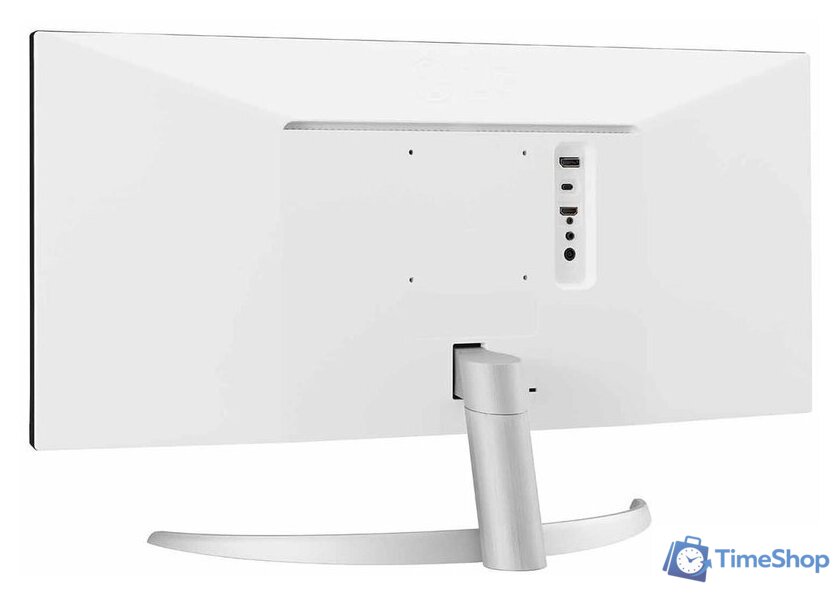 Монитор LG UltraWide 29WQ600-W - Изображение №3 — Интернет-магазин Time-Shop