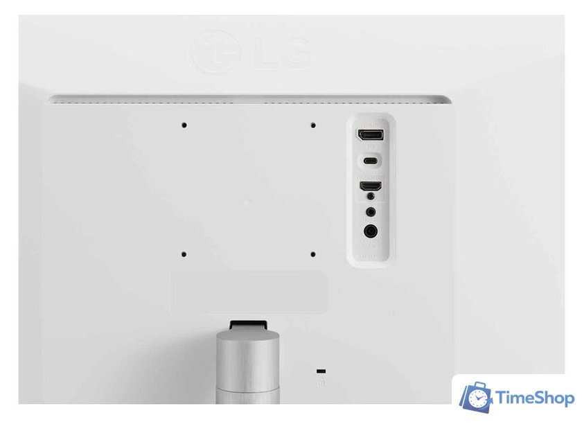 Монитор LG UltraWide 29WQ600-W - Изображение №2 — Интернет-магазин Time-Shop