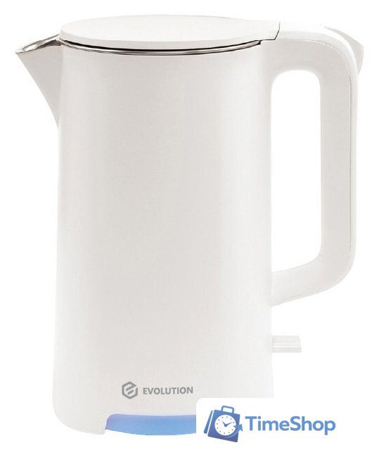 Электрический чайник Evolution KP18171 - Изображение №1 — Интернет-магазин Time-Shop