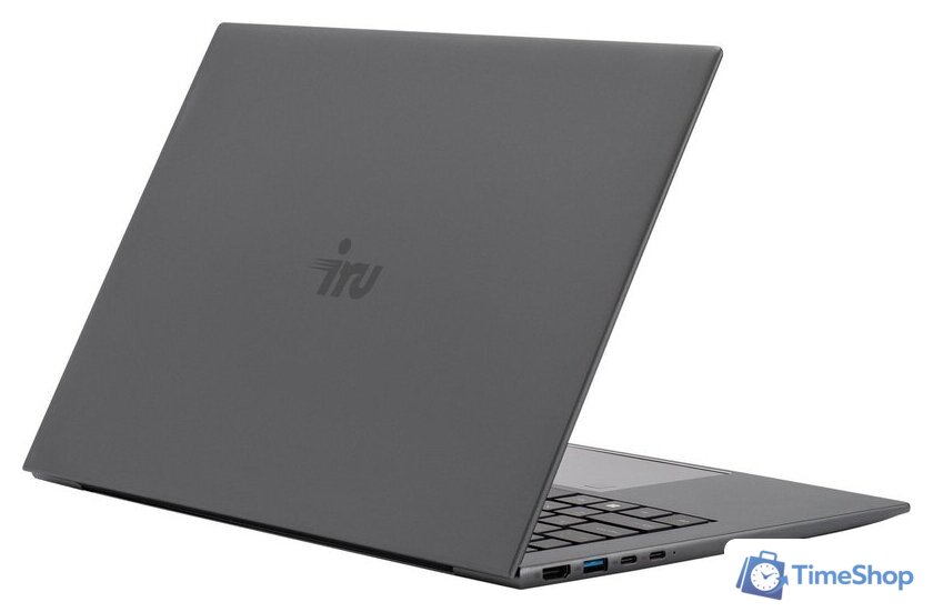 Ноутбук iRU Planio 14INPR 2078487 - Изображение №5 — Интернет-магазин Time-Shop