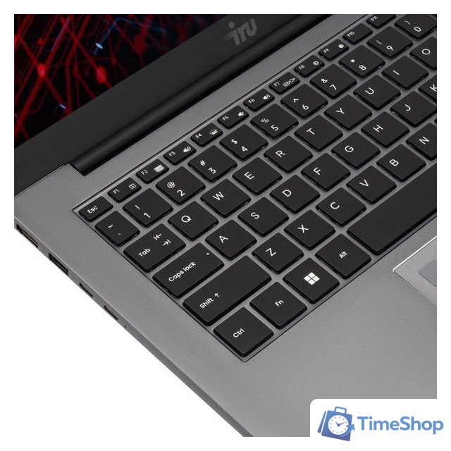 Ноутбук iRU Planio 14INPR 2078487 - Изображение №14 — Интернет-магазин Time-Shop