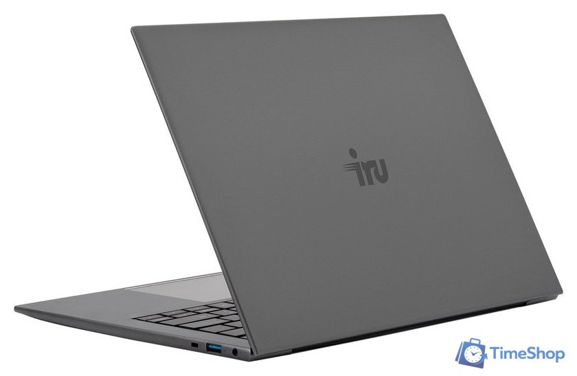 Ноутбук iRU Planio 14INPR 2078487 - Изображение №6 — Интернет-магазин Time-Shop