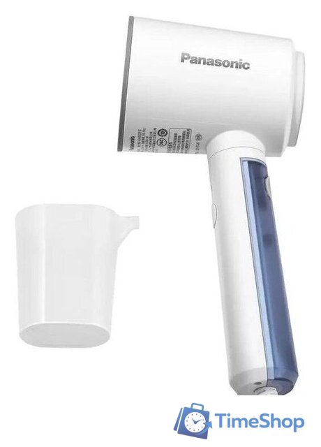 Отпариватель Panasonic NI-GHD015WTV - Изображение №3 — Интернет-магазин Time-Shop
