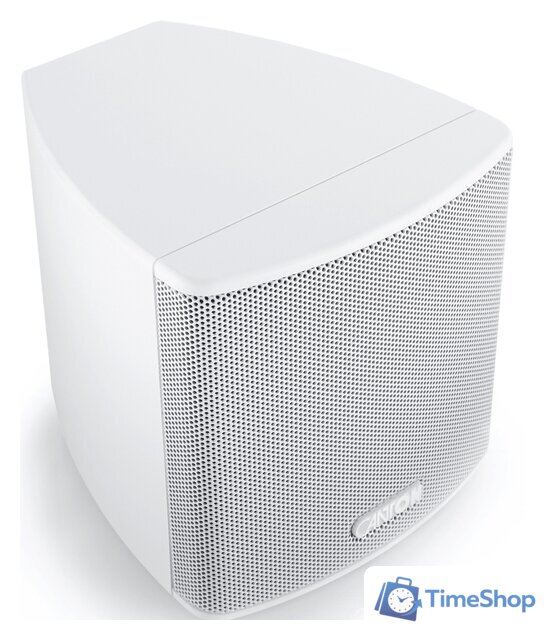 Комплект акустики Canton Movie 95 (белый) - Изображение №2 — Интернет-магазин Time-Shop