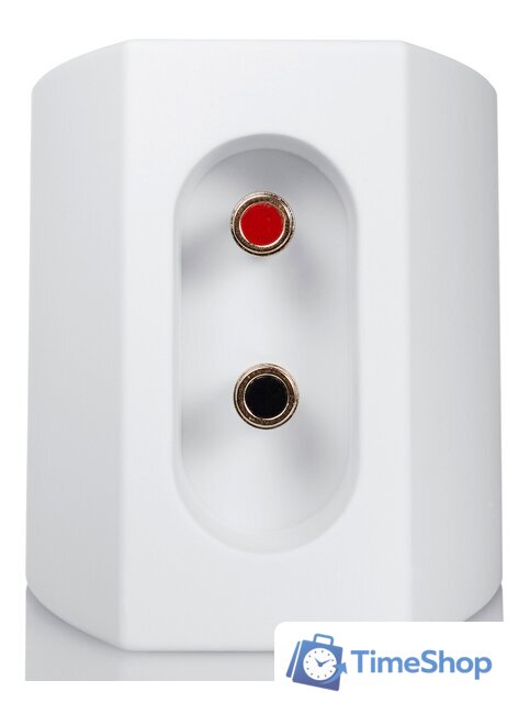 Комплект акустики Canton Movie 95 (белый) - Изображение №3 — Интернет-магазин Time-Shop