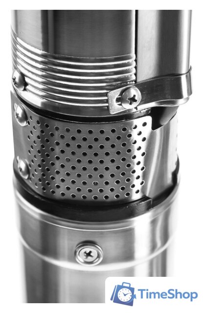 Скважинный насос Hammer NAP600/39S - Изображение №3 — Интернет-магазин Time-Shop