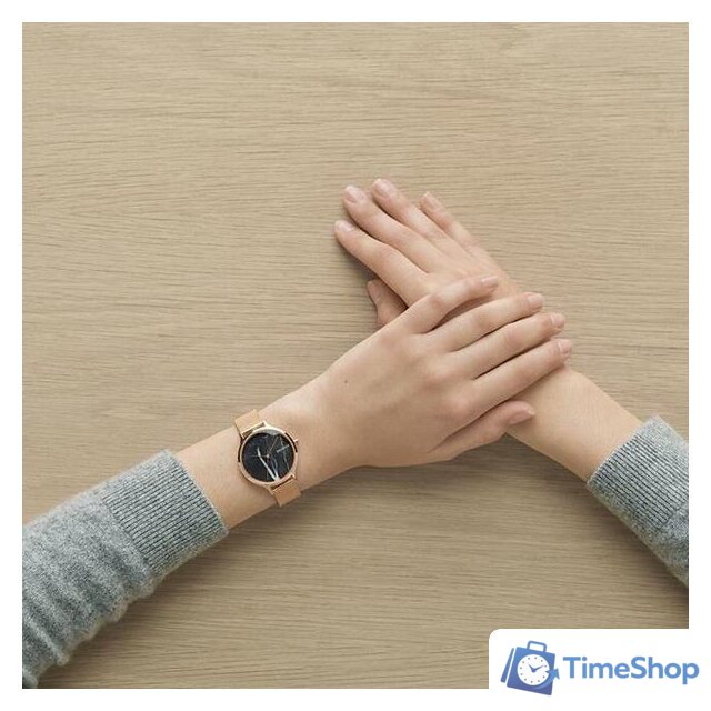 Наручные часы Skagen SKW2721 - Изображение №4 — Интернет-магазин Time-Shop