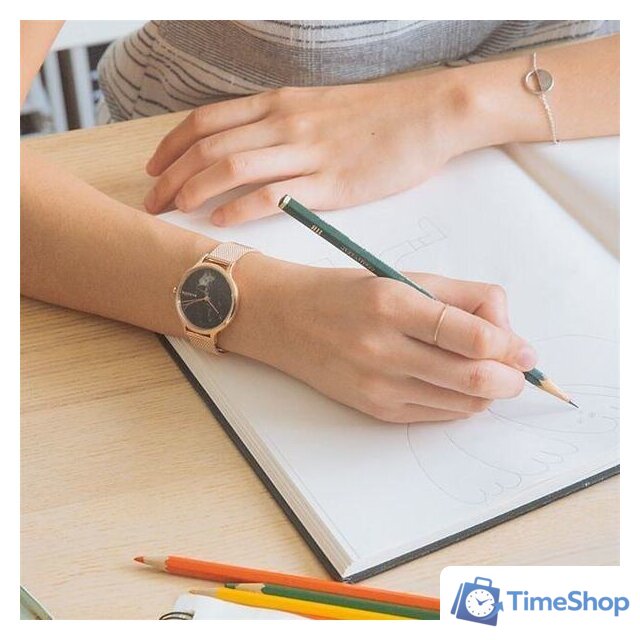 Наручные часы Skagen SKW2721 - Изображение №5 — Интернет-магазин Time-Shop