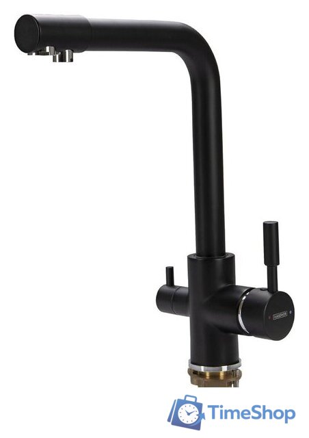 Смеситель Ekko EM4352-7 - Изображение №4 — Интернет-магазин Time-Shop