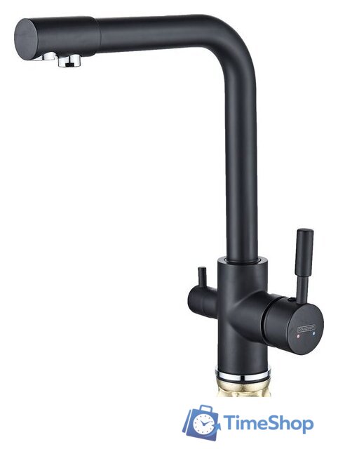 Смеситель Ekko EM4352-7 - Изображение №1 — Интернет-магазин Time-Shop