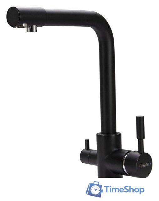 Смеситель Ekko EM4352-7 - Изображение №3 — Интернет-магазин Time-Shop