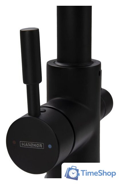 Смеситель Ekko EM4352-7 - Изображение №5 — Интернет-магазин Time-Shop