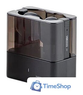 Наушники Moondrop Block (черный) - Изображение №1 — Интернет-магазин Time-Shop