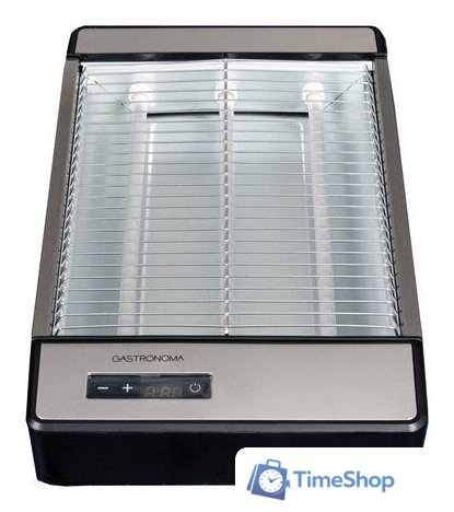 Электрогриль Gastronoma 18140003 - Изображение №1 — Интернет-магазин Time-Shop