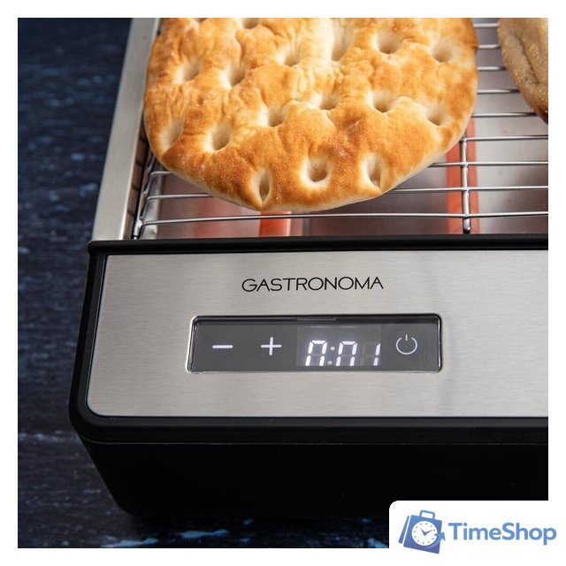 Электрогриль Gastronoma 18140003 - Изображение №9 — Интернет-магазин Time-Shop
