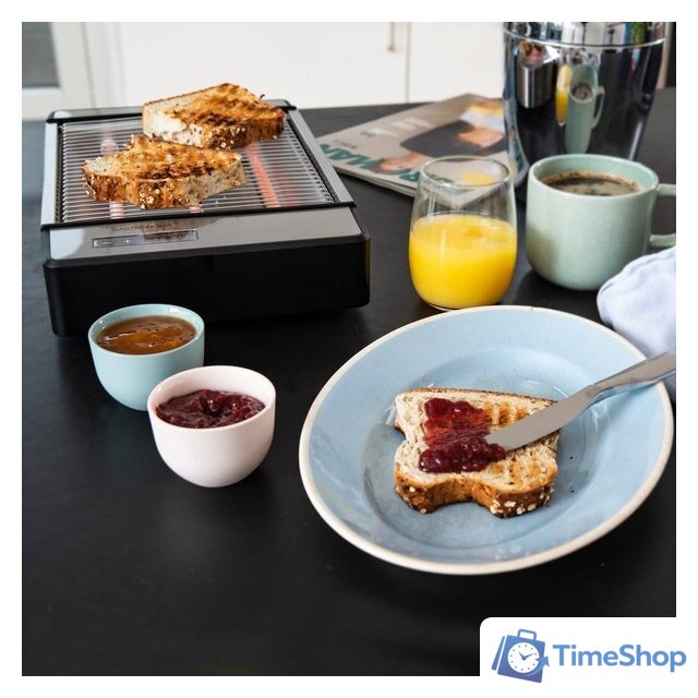 Электрогриль Gastronoma 18140003 - Изображение №14 — Интернет-магазин Time-Shop