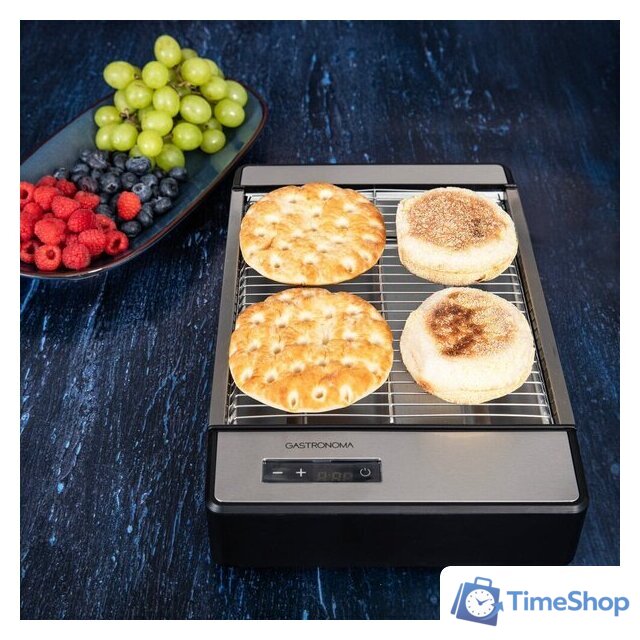 Электрогриль Gastronoma 18140003 - Изображение №7 — Интернет-магазин Time-Shop