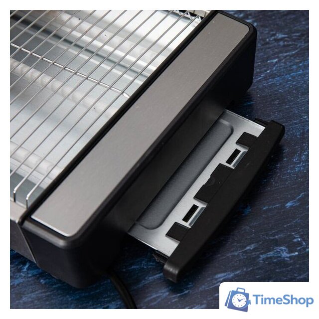 Электрогриль Gastronoma 18140003 - Изображение №3 — Интернет-магазин Time-Shop