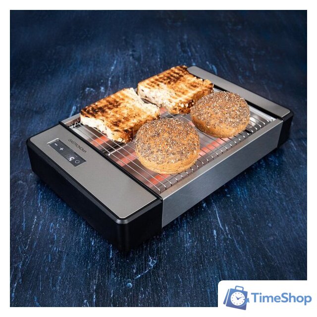 Электрогриль Gastronoma 18140003 - Изображение №11 — Интернет-магазин Time-Shop