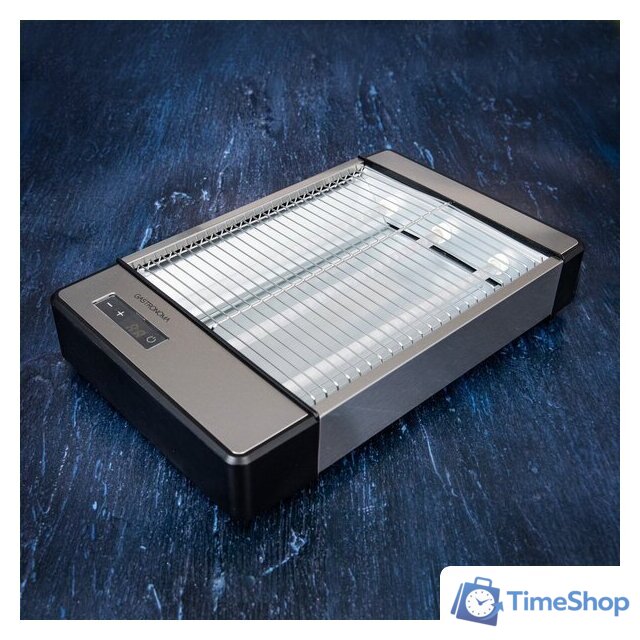 Электрогриль Gastronoma 18140003 - Изображение №13 — Интернет-магазин Time-Shop