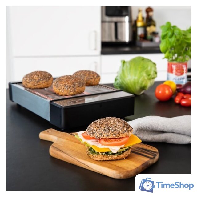 Электрогриль Gastronoma 18140003 - Изображение №15 — Интернет-магазин Time-Shop