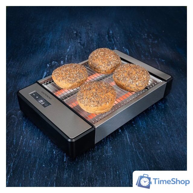 Электрогриль Gastronoma 18140003 - Изображение №10 — Интернет-магазин Time-Shop