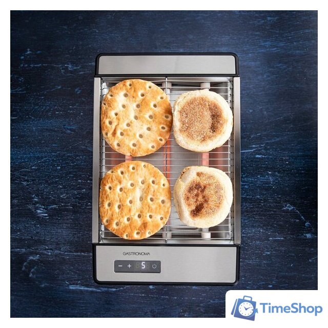 Электрогриль Gastronoma 18140003 - Изображение №12 — Интернет-магазин Time-Shop