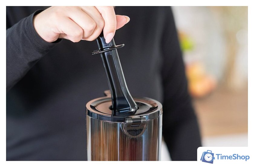 Соковыжималка Unold 78275 - Изображение №9 — Интернет-магазин Time-Shop