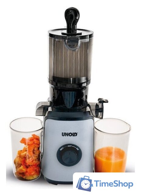 Соковыжималка Unold 78275 - Изображение №1 — Интернет-магазин Time-Shop