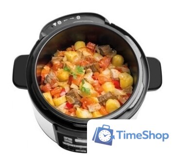 Мультиварка-скороварка Moulinex CE620D32 - Изображение №6 — Интернет-магазин Time-Shop